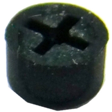 AL.P300.00.015 Колпачек резиновый на кнопку включения