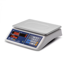 Весы торговые M-ER 223 AC-15.2 "MARY" LED