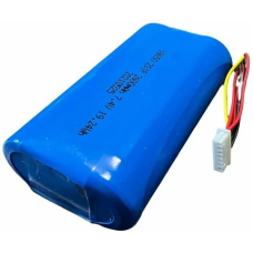 Аккумулятор ICR18650 2S1P 2600 mAh 7.4V для АТОЛ Sigma 8Ф