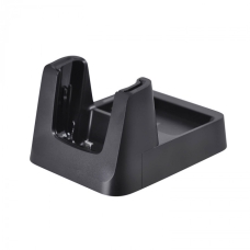 "Зарядная подставка (Cradle) для ТСД MERTECH MovFast S40" with data transfer