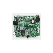 Блок управления AL.P031.40.000-01 rev.1.3.1 (Только для ФР с блоком питания)