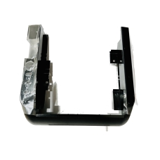 Верхняя часть корпуса для АТОЛ 27Ф AL.P027.00.002 (Черный) (Т)