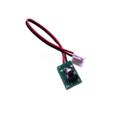 Модуль кнопки EV.M035.46.00.Rev.1