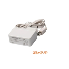 Блок питания MERRYKING MKS-0502100EU 5V 2,1A Rev.004 (ст-7.3, ст-10)