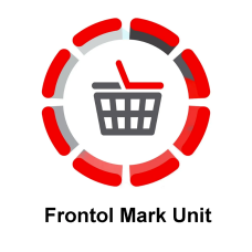 ПО Frontol Mark Unit (1 год).