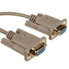 Кабель 9F-9F (доработанный)