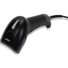Сканер штрих-кода Mertech 2310 P2D SUPERLEAD USB (Black)
