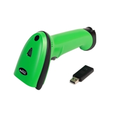 Сканер штрих-кода Mertech CL-2200 BLE Dongle P2D USB (Green)