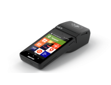 Смарт-терминал Эвотор 5i Smart POS без ФН