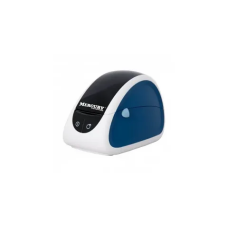 Термопринтер штрихкода MPRINT LP80 EVA (White & Blue)