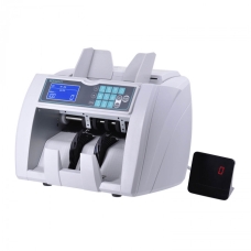 Счетчик банкнот Mertech C-3 White