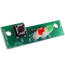 Блок индикации для АТОЛ FPrint-22ПТK/20Ф AT039.00.02 Rev.2 (Т)