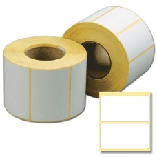 Весовая лента 58х40 ECO (500)(60)