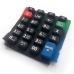 AL.P091.00.008- Клавиатура (Keypad) с синей кнопкой Китай