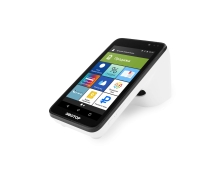 Смарт-терминал Эвотор 7.3 без ФН