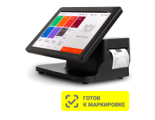 Смарт-терминал АТОЛ Sigma 10 без ФН