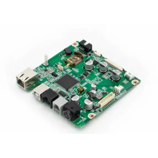 Блок управления для АТОЛ FPrint-22ПТK AL.P240.40.000 rev 7.2.1 (Платформа 5.0) РФ