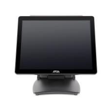 Сенсорный терминал АТОЛ Нео 15 (15" P-CAP, Intel N100, SSD 128GB, RAM 8GB), без MSR, без ОС.