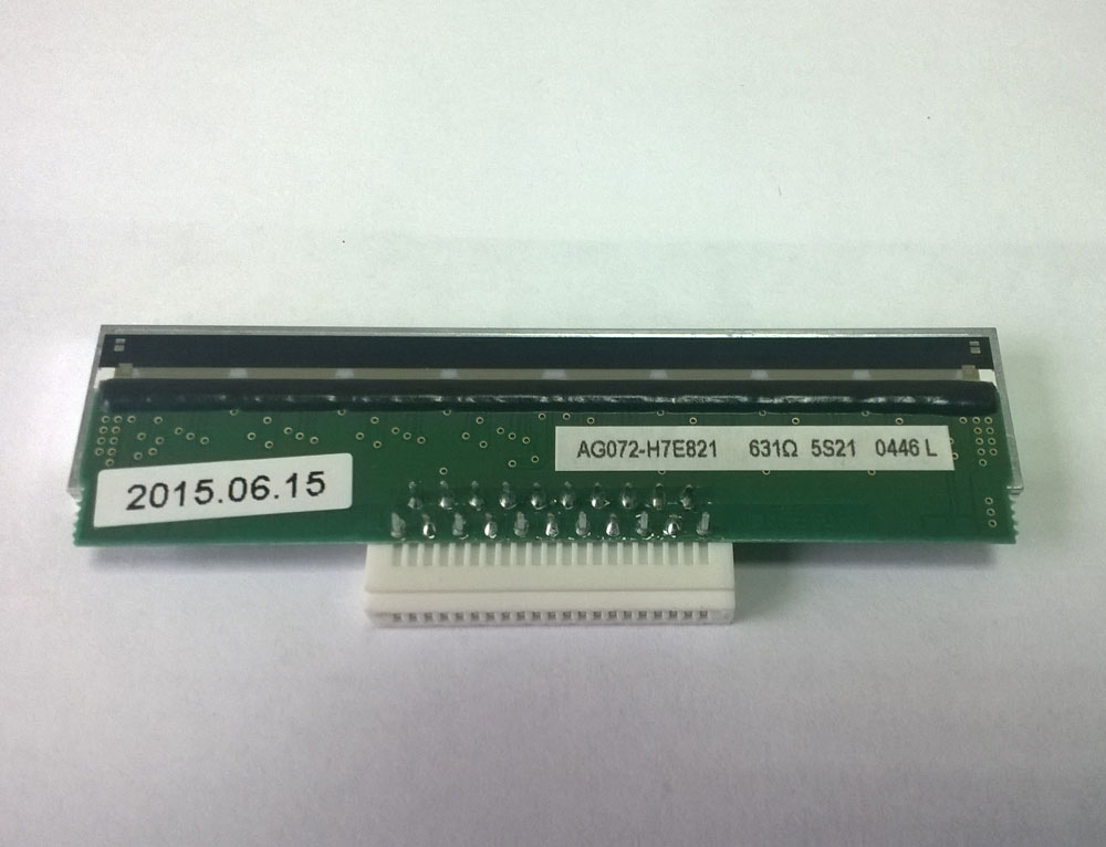 Термоголовка (1 THM07-00DG-001X) (Ритейл 01Ф) Термоголовка (1 THM07-00DG-001X) (Ритейл 01Ф)