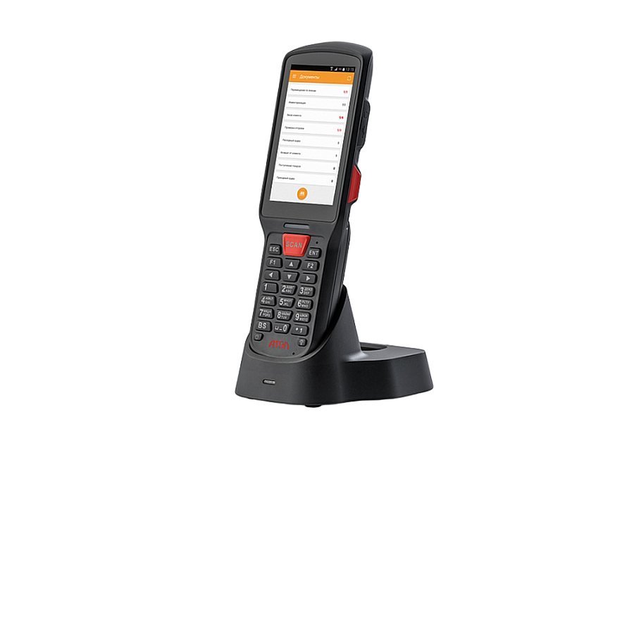 ТСД АТОЛ SMART.Lite (2D IMAGER SE4710, Без ПО) ТСД АТОЛ SMART.Lite (2D IMAGER SE4710, Без ПО)