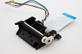 Принтер МТП-205-1 "ККМ Элвес-МФ мод. 01, 02" Принтер МТП-205-1 "ККМ Элвес-МФ мод. 01, 02"