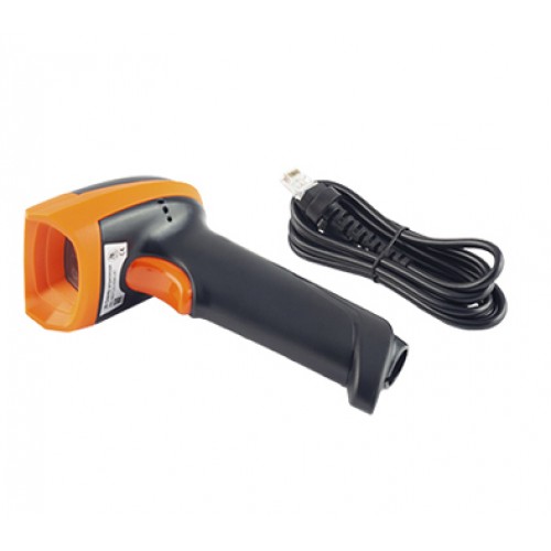 Сканер штрих-кода МойPOS MSC-6677C2D Сканер штрих-кода МойPOS MSC-6677C2D