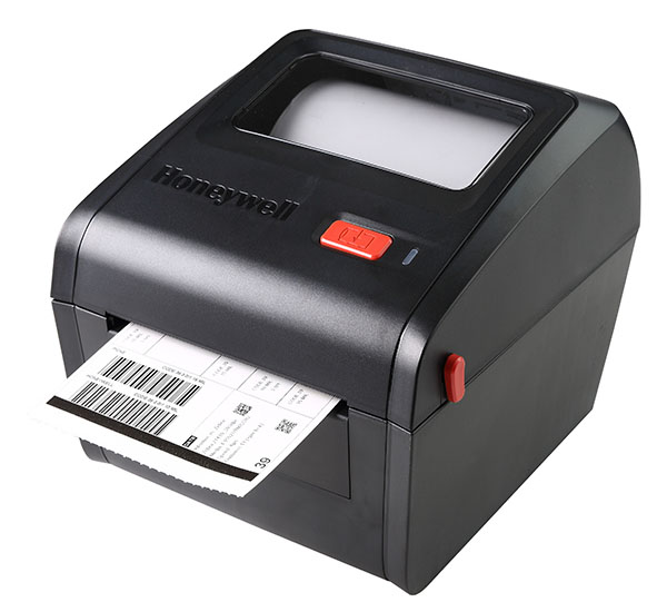 Термопринтер штрихкода Honeywell PC42D Термопринтер штрихкода Honeywell PC42D