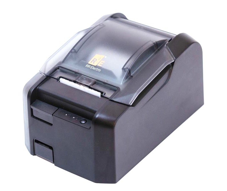 Фискальный регистратор "РР-03Ф" черный USB/RS/LAN ФН 15 мес Фискальный регистратор "РР-03Ф" черный USB/RS/LAN ФН 15 мес