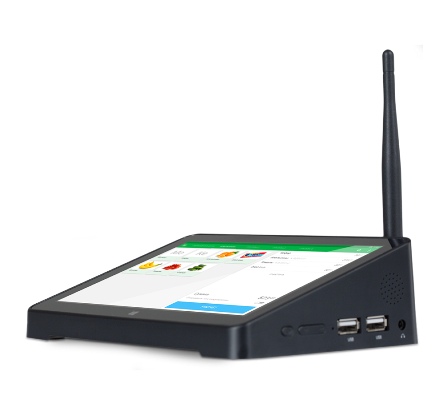 POS-терминал VIKI MICRO POS-терминал VIKI MICRO