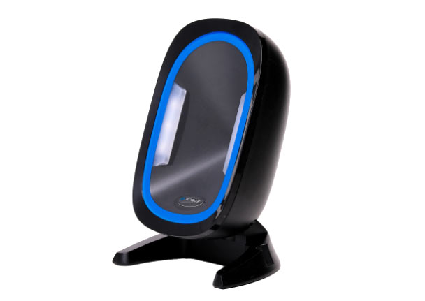 Сканер штрих-кода SPACE Penguin Сканер штрих-кода SPACE Penguin