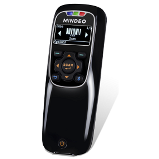 ТСД Mindeo MS3690Plus 2D HD Ma rk Bluetooth USB ТСД Mindeo MS3690Plus 2D HD Ma rk Bluetooth USB