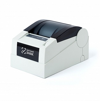 Фискальный регистратор "Штрих-М-01Ф" (светлый) МР без ФН Фискальный регистратор "Штрих-М-01Ф" (светлый) МР без ФН