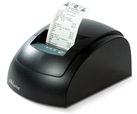 Фискальный регистратор Вики Принт 57 Ф ФН 15 мес Фискальный регистратор Вики Принт 57 Ф ФН 15 мес