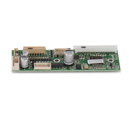 Плата управления (принтера) (Дримкас Ф) Плата управления (принтера) (Дримкас Ф)