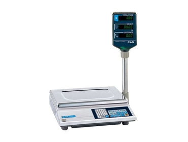 Весы торговые CAS AP-15(M) Весы торговые CAS AP-15(M)