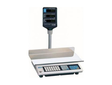 Весы торговые CAS AP-15(M) BT Весы торговые CAS AP-15(M) BT