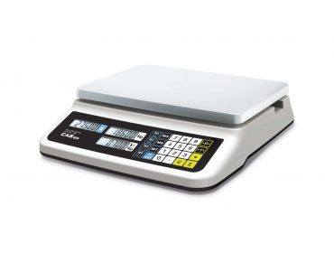 Весы торговые CAS PR-30B (LCD.II) Весы торговые CAS PR-30B (LCD.II)