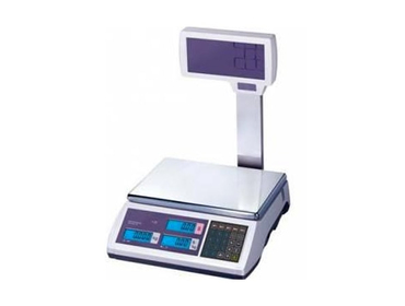 Весы торговые CAS ER Jr-6CBU Весы торговые CAS ER Jr-6CBU