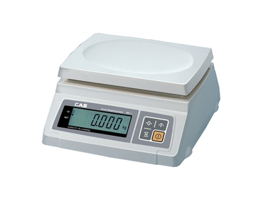 Весы фасовочные CAS SW-20(SD) Весы фасовочные CAS SW-20(SD)