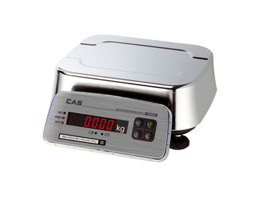 Весы порционные CAS FW500-06E Весы порционные CAS FW500-06E