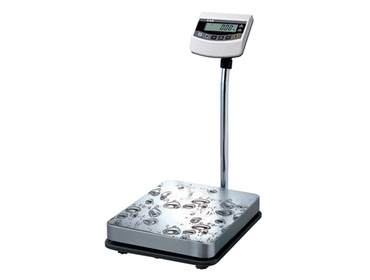 Весы напольные CAS BW-60RB Весы напольные CAS BW-60RB