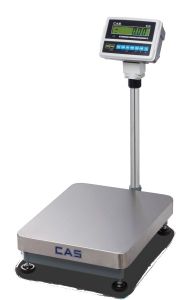 Весы напольные CAS HB-30 Весы напольные CAS HB-30
