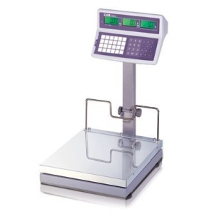 Весы напольные CAS EB-60S Весы напольные CAS EB-60S