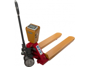 Рохля гидравлическая CAS CPS-2 Рохля гидравлическая CAS CPS-2