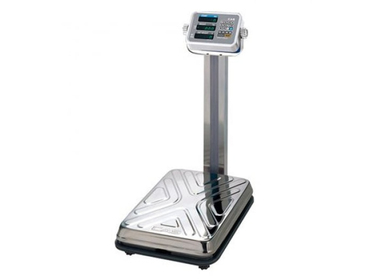 Весы счетные напольные CAS AC-100 Весы счетные напольные CAS AC-100
