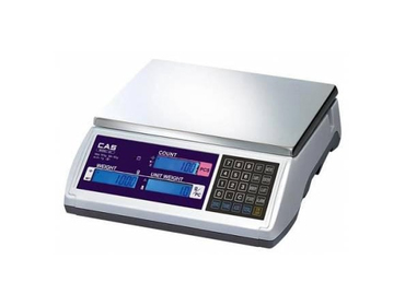 Весы счетные CAS EC-30 Весы счетные CAS EC-30