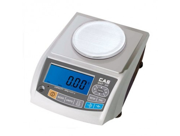Весы лабораторные CAS MWP-300 Весы лабораторные CAS MWP-300