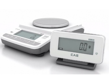 Весы лабораторные CAS XE-1500 Весы лабораторные CAS XE-1500