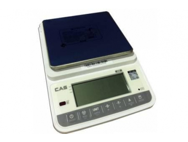 Весы лабораторные CAS XE-6000 Весы лабораторные CAS XE-6000