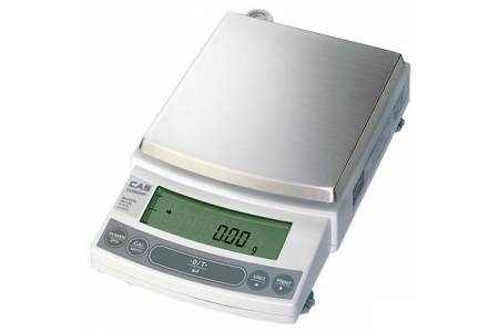 Весы лабораторные CAS CUW 2200H Весы лабораторные CAS CUW 2200H